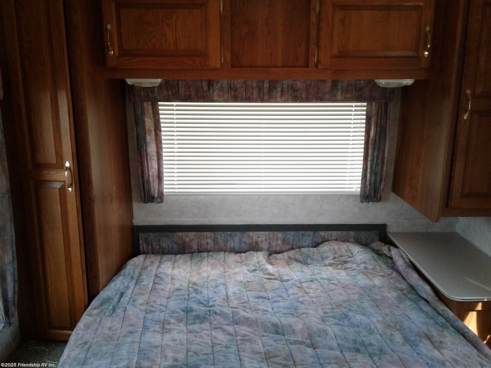 1999 Damon 27C RV for Sale in Friendship, WI 53934 UT2033