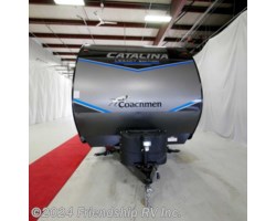 #NT2156 - 2022 Coachmen Catalina Legacy Edition 323BHDSCK