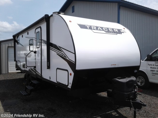 New 2022 Prime Time Tracer LE 230BHSLE available in Friendship, Wisconsin
