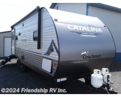 #NT2209 - 2023 Coachmen Catalina Summit 231MKS
