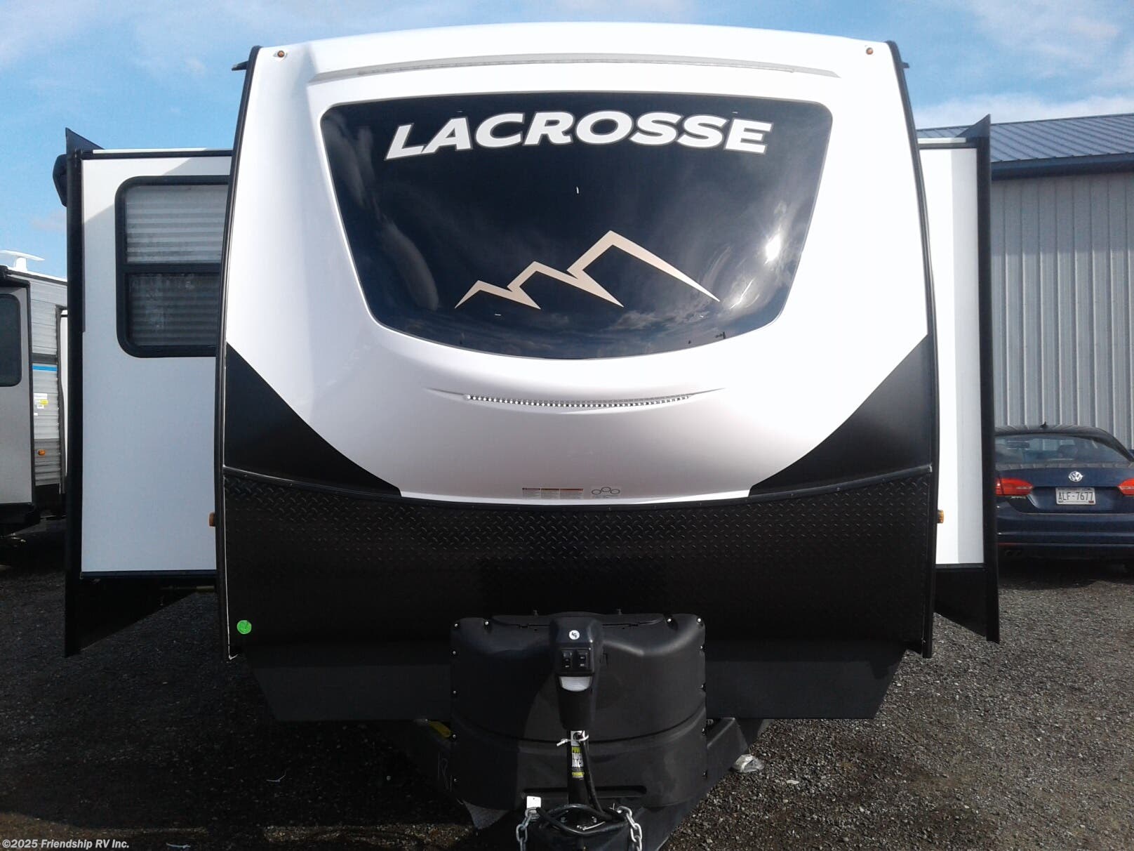 2023 Prime Time LaCrosse 3375FE RV for Sale in Friendship, WI 53934