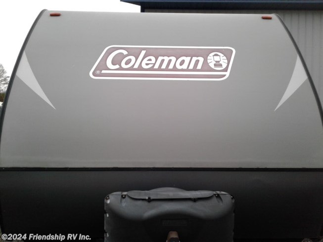 2018 Coleman Light LX 1605FB by Dutchmen from Friendship RV Inc. in Friendship, Wisconsin