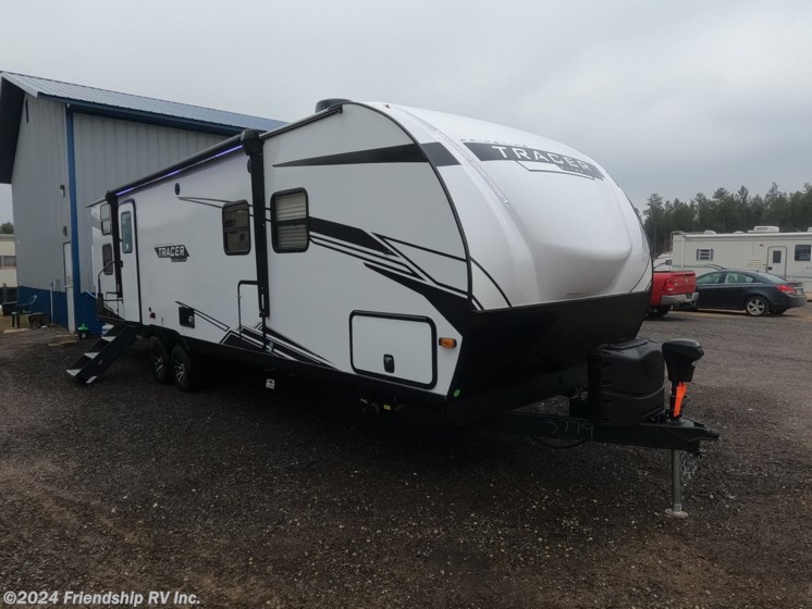 New 2023 Prime Time Tracer 28BHS available in Friendship, Wisconsin
