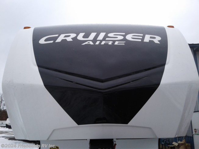 2021 Cruiser Aire CR29RK by CrossRoads from Friendship RV Inc. in Friendship, Wisconsin