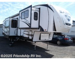 #UCF2340 - 2020 Forest River Sabre 37FLH