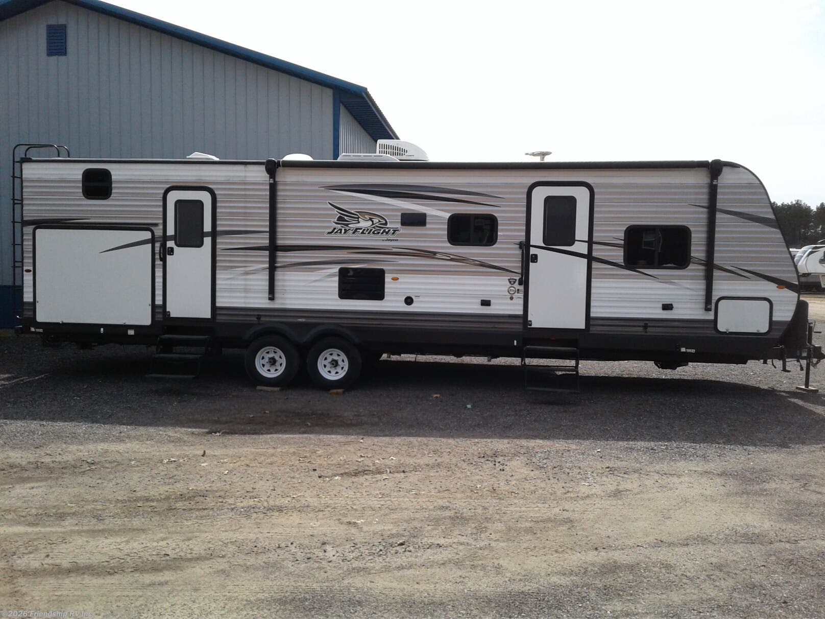 2018 Jayco Rv Make an Offer Locate Dealer Email to Friend