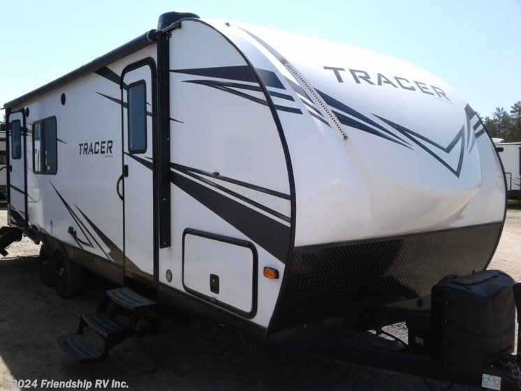 Used 2020 Prime Time Tracer Breeze 24RKS available in Friendship, Wisconsin