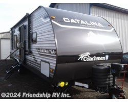 #NT2424 - 2024 Coachmen Catalina Trail Blazer 26TH