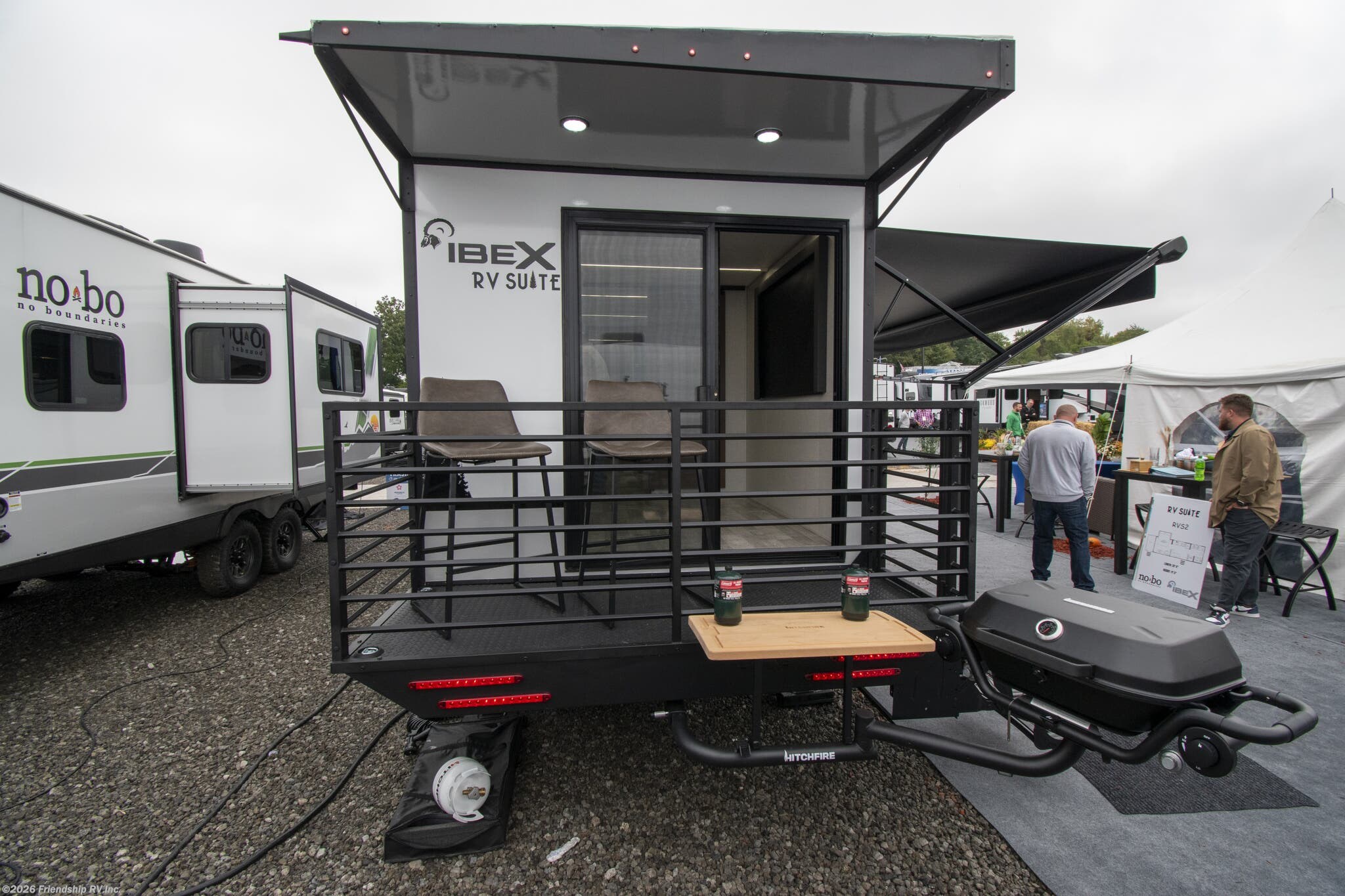 Ipex Rv Make an Offer Locate Dealer Email to Friend