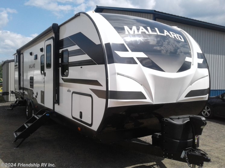 Used 2022 Heartland Mallard M32 available in Friendship, Wisconsin