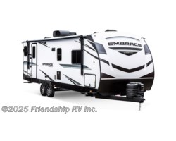 #UT2517 - 2025 Cruiser RV Embrace EL32BH
