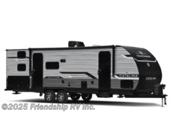 #NT2526 - 2025 Coachmen Catalina Legacy Edition 283RKS