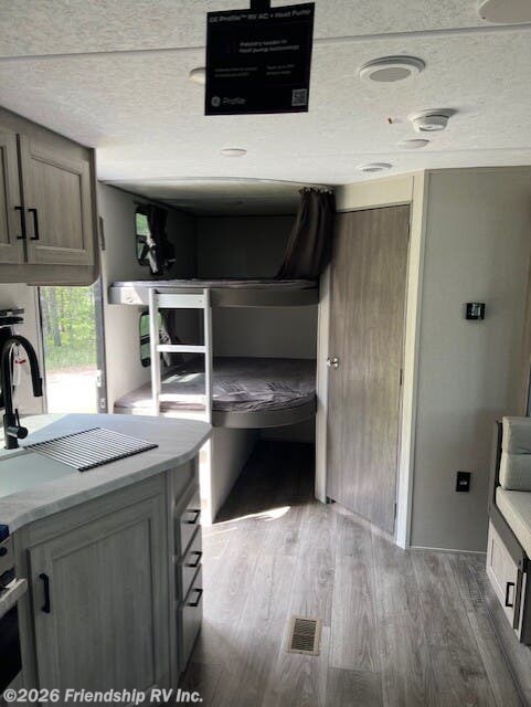 New 2025 Coachmen Catalina Legacy Edition 263BHSCK available in Friendship, Wisconsin