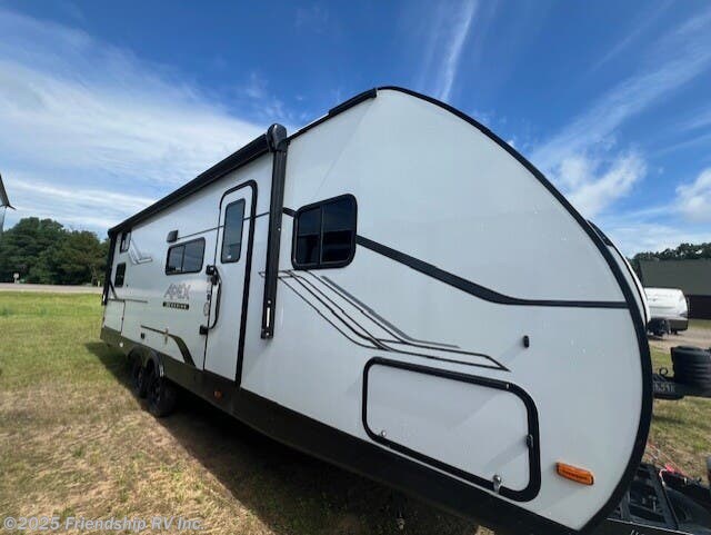 2026 Coachmen Apex Ultra-Lite 26BHX