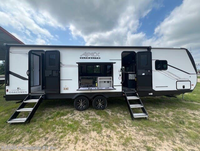 2026 Coachmen Apex Ultra-Lite 246BARV
