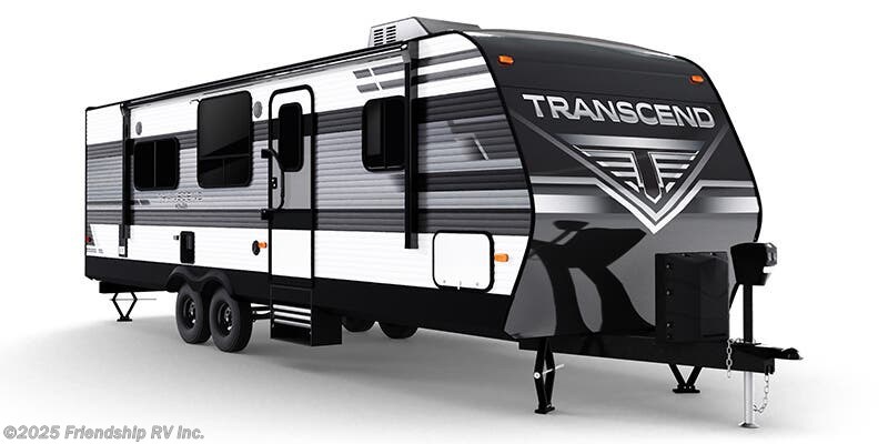 2024 Grand Design Transcend Xplor 247BH