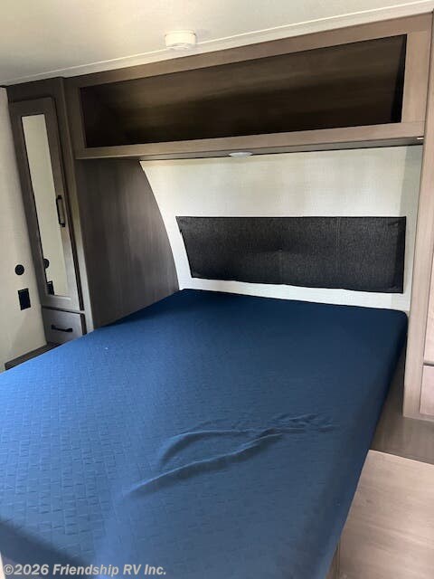 New 2024 Grand Design Transcend Xplor 247BH available in Friendship, Wisconsin