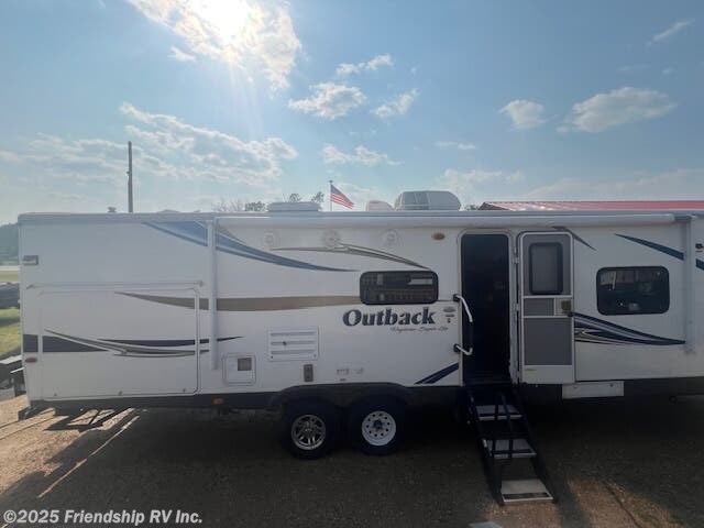 2013 Keystone Outback 300RB