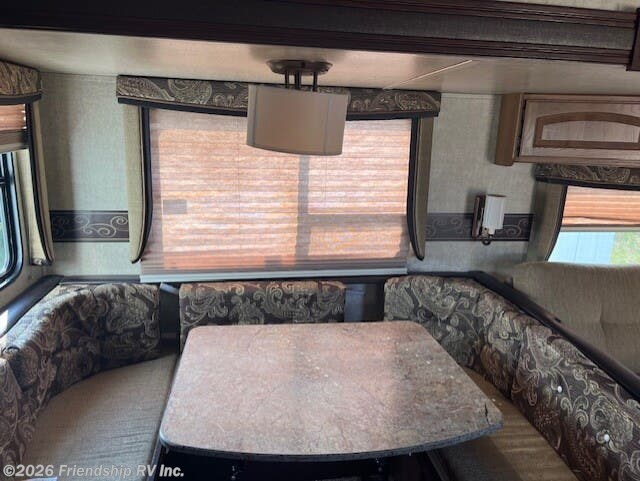 2013 Outback 300RB by Keystone from Friendship RV Inc. in Friendship, Wisconsin