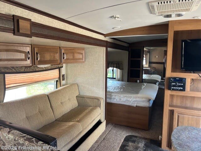 New 2013 Keystone Outback 300RB available in Friendship, Wisconsin