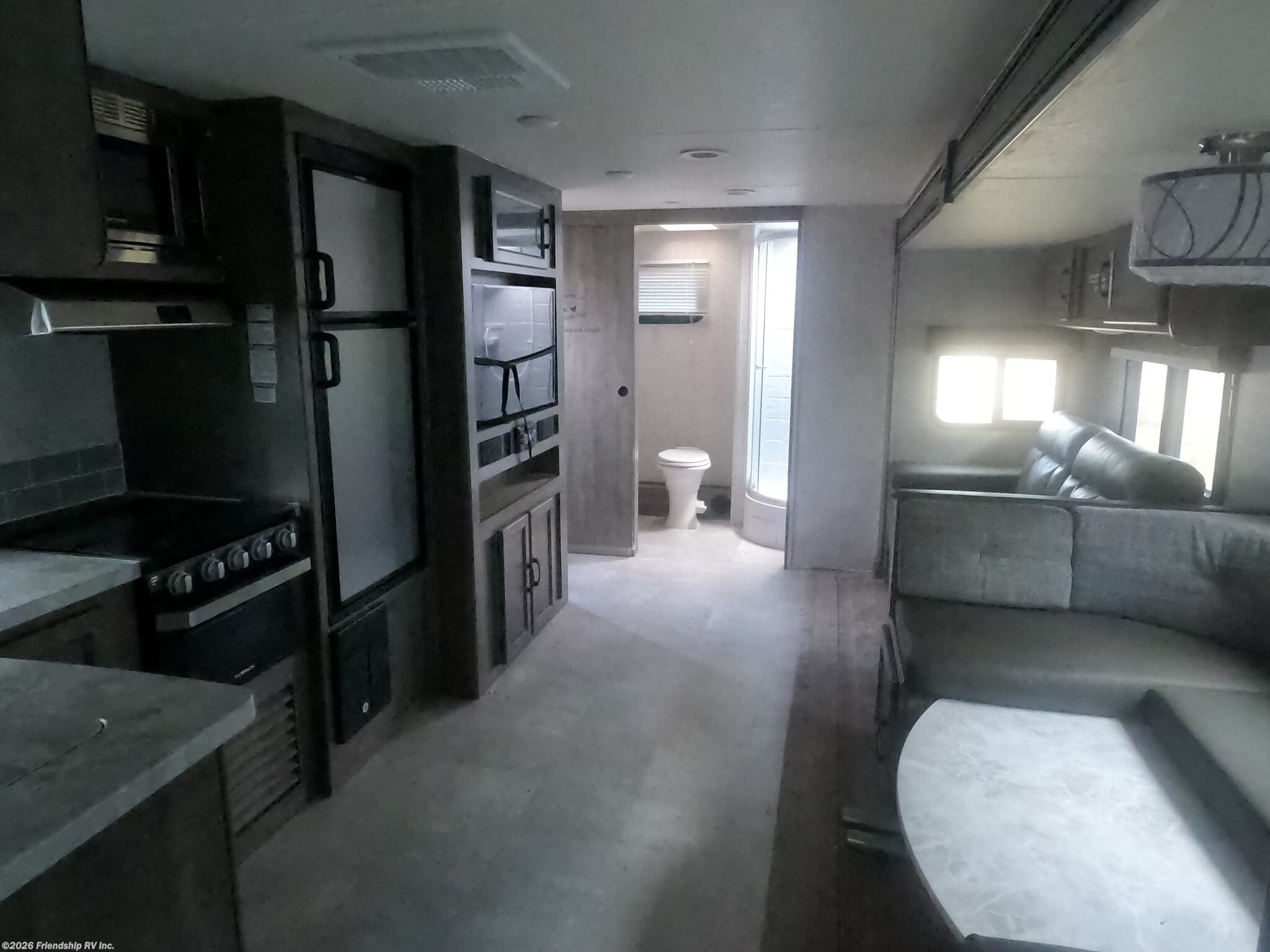 Used 2020 Coachmen Apex Ultra-Lite 265RBSS available in Friendship, Wisconsin