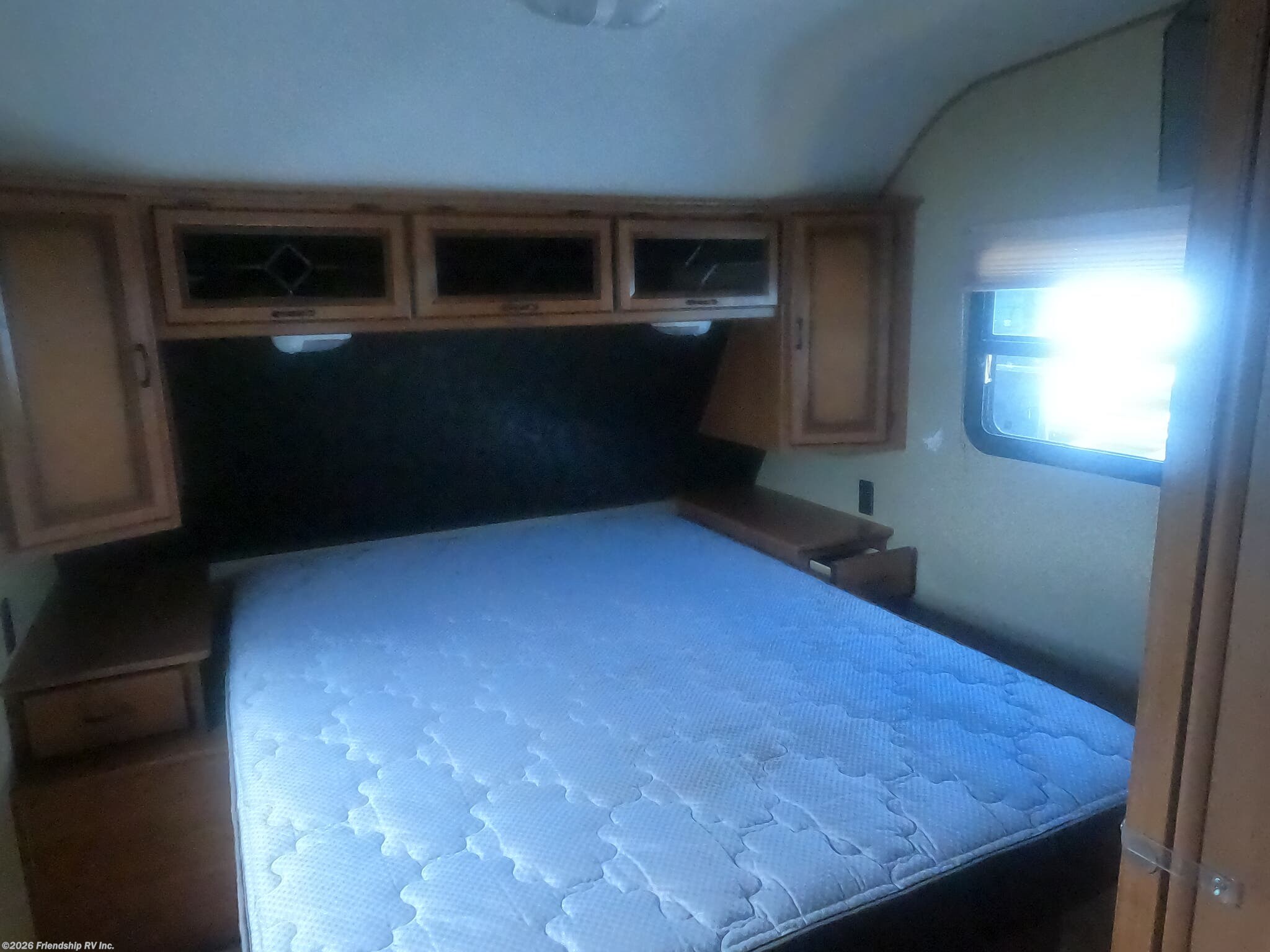 2012 Cruiser CT29RLX by CrossRoads from Friendship RV Inc. in Friendship, Wisconsin