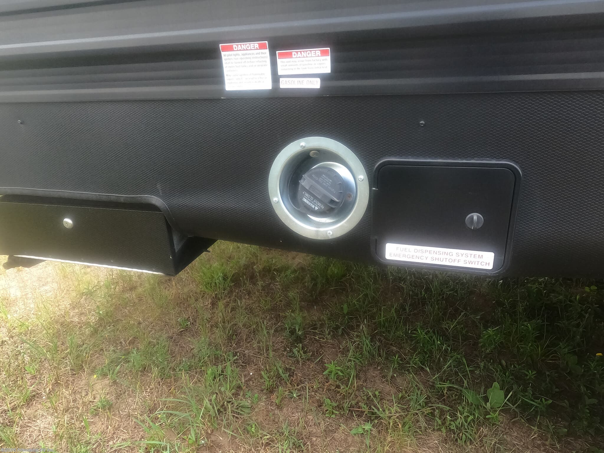 Used 2021 Forest River XLR Boost 27QB available in Friendship, Wisconsin