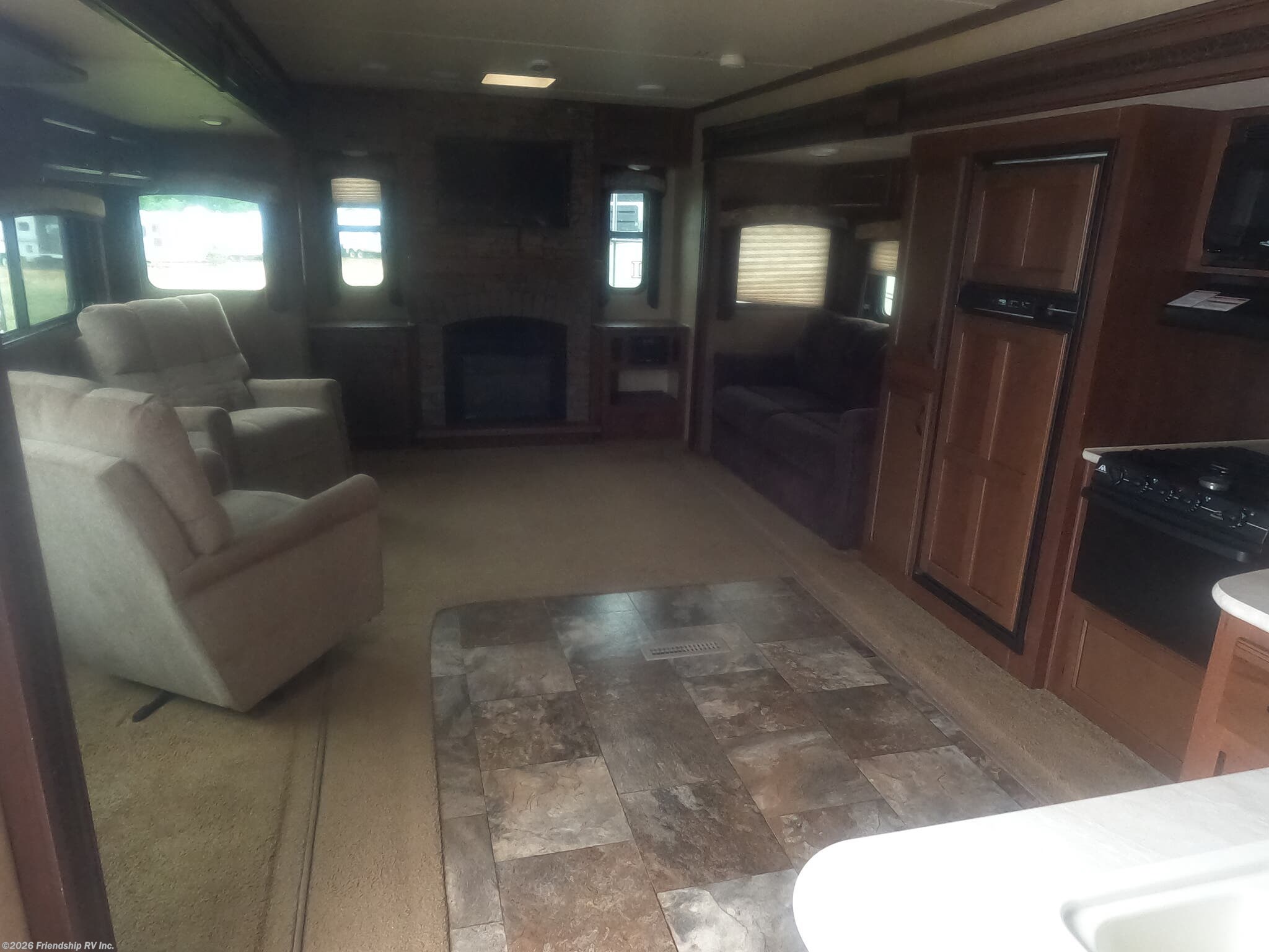 2014 Jay Flight 33RLDS by Jayco from Friendship RV Inc. in Friendship, Wisconsin