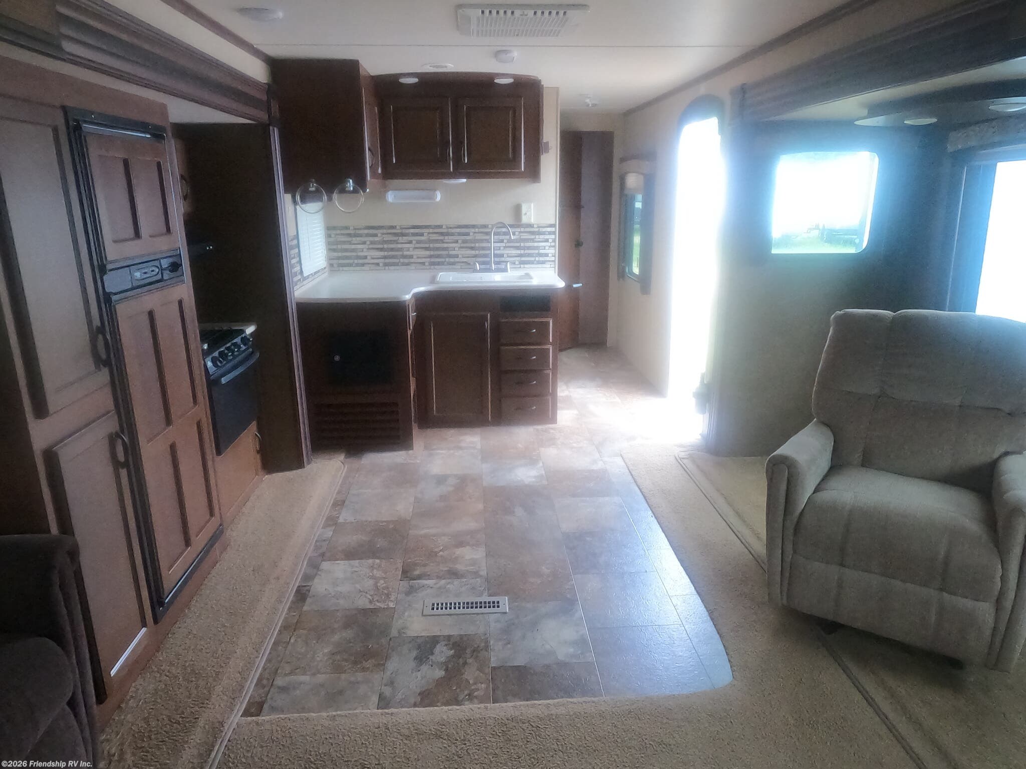 Used 2014 Jayco Jay Flight 33RLDS available in Friendship, Wisconsin