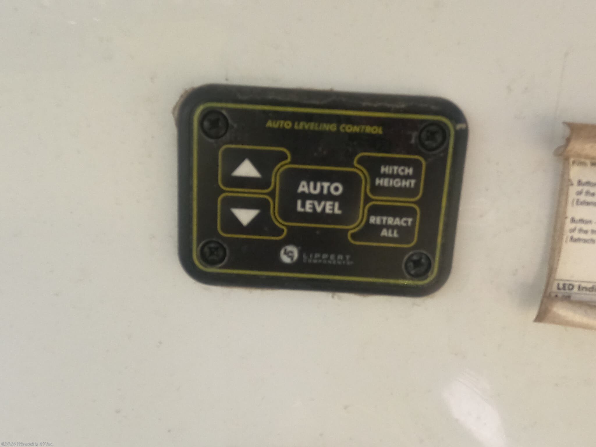 Used 2018 Forest River Sabre 30RLT available in Friendship, Wisconsin