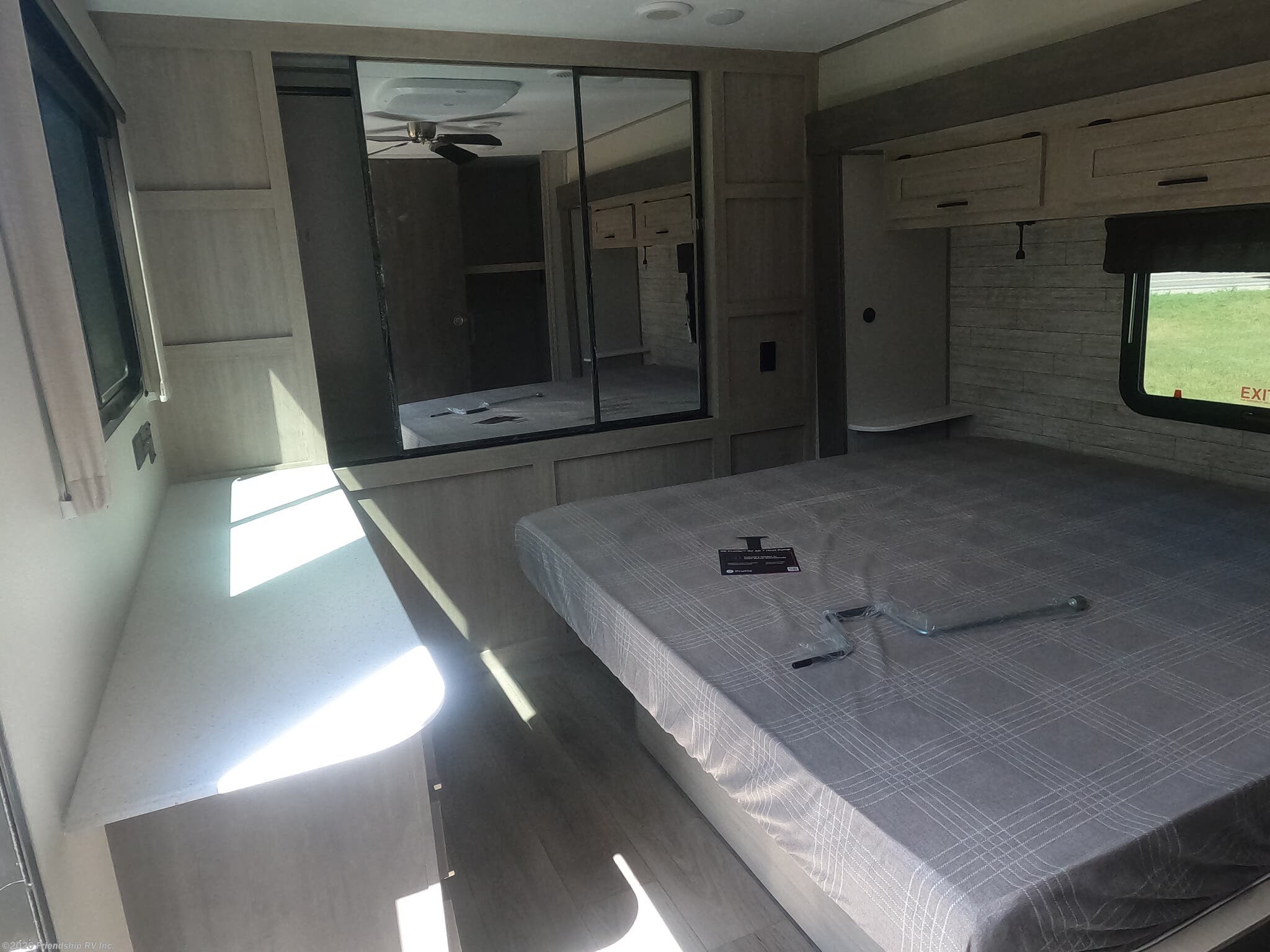 2026 Catalina Destination 39flts by Coachmen from Friendship RV Inc. in Friendship, Wisconsin