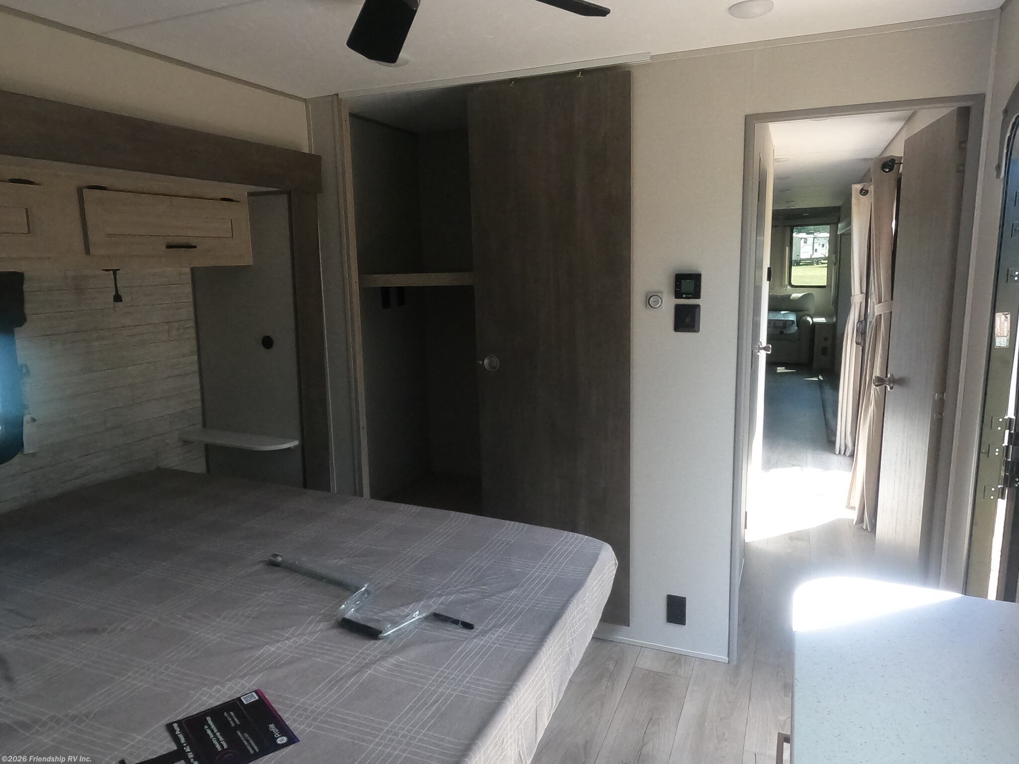 New 2026 Coachmen Catalina Destination 39flts available in Friendship, Wisconsin