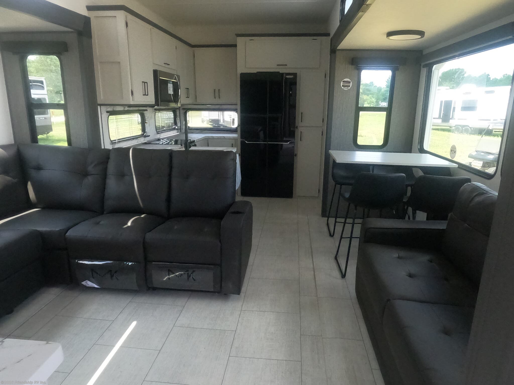 2027 LaCrosse 39FK by Prime Time from Friendship RV Inc. in Friendship, Wisconsin