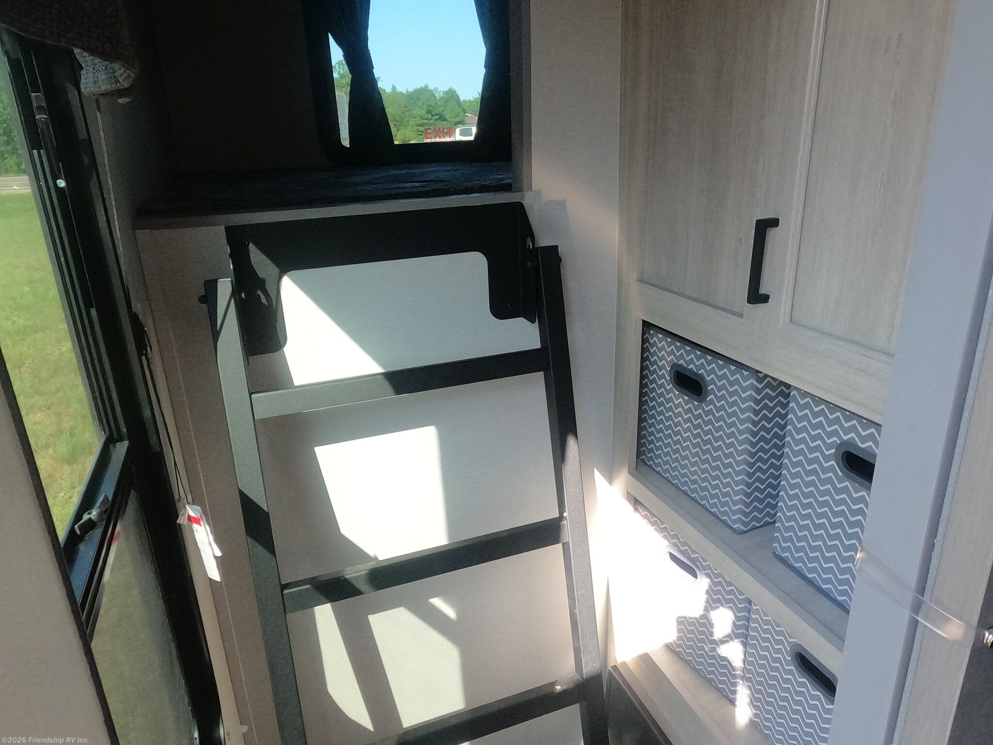 New 2026 Coachmen Catalina Legacy Edition 333DORM available in Friendship, Wisconsin