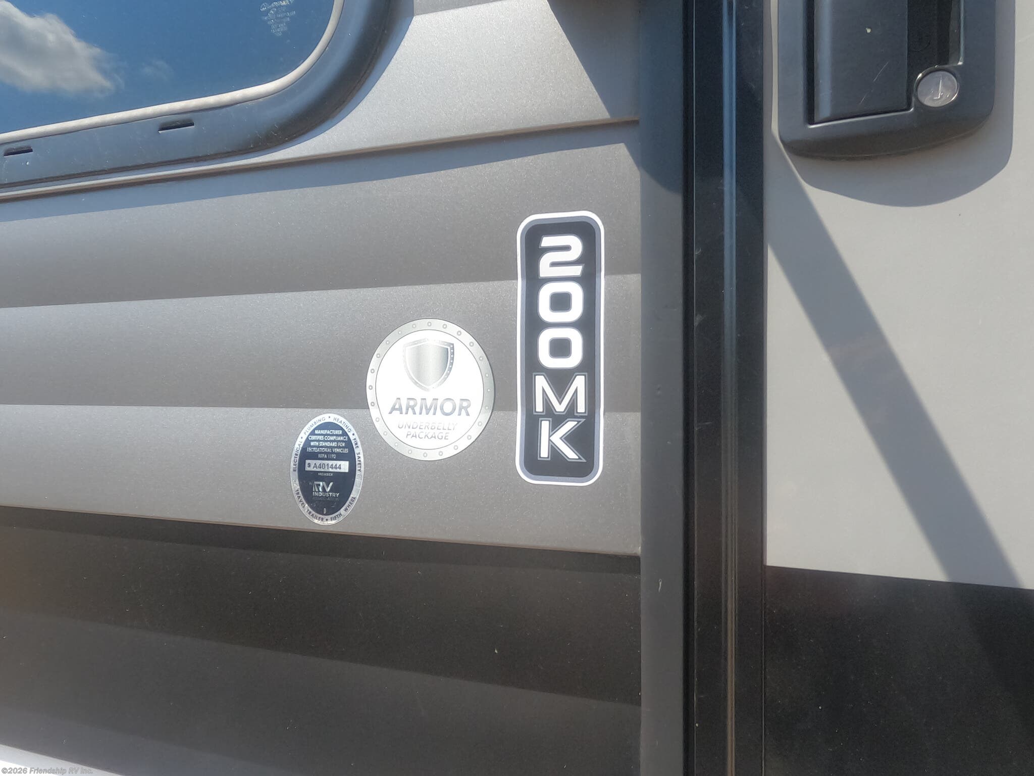 2022 Transcend Xplor 200MK by Grand Design from Friendship RV Inc. in Friendship, Wisconsin