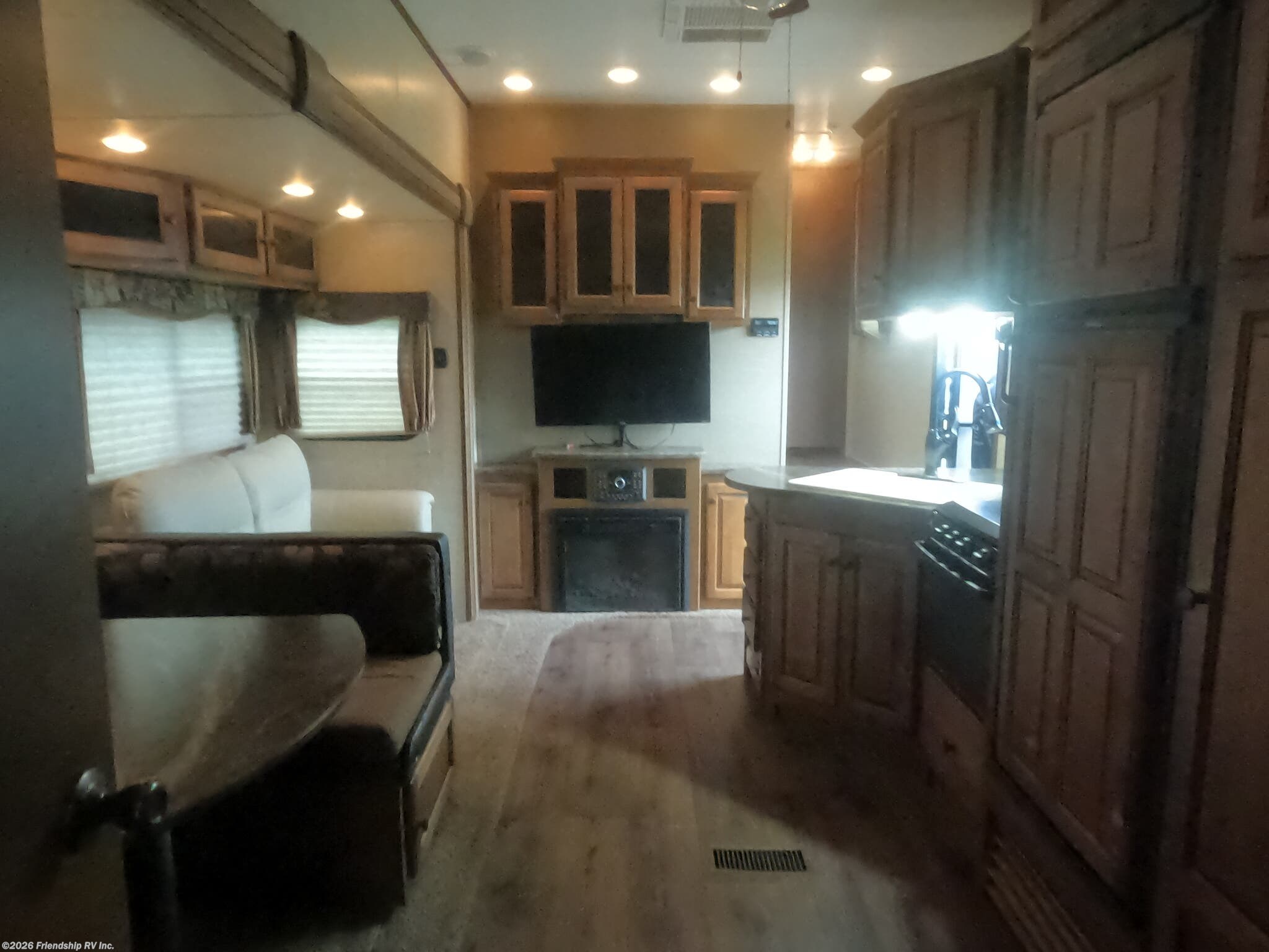 Used 2014 Keystone Sprinter 324BHS available in Friendship, Wisconsin
