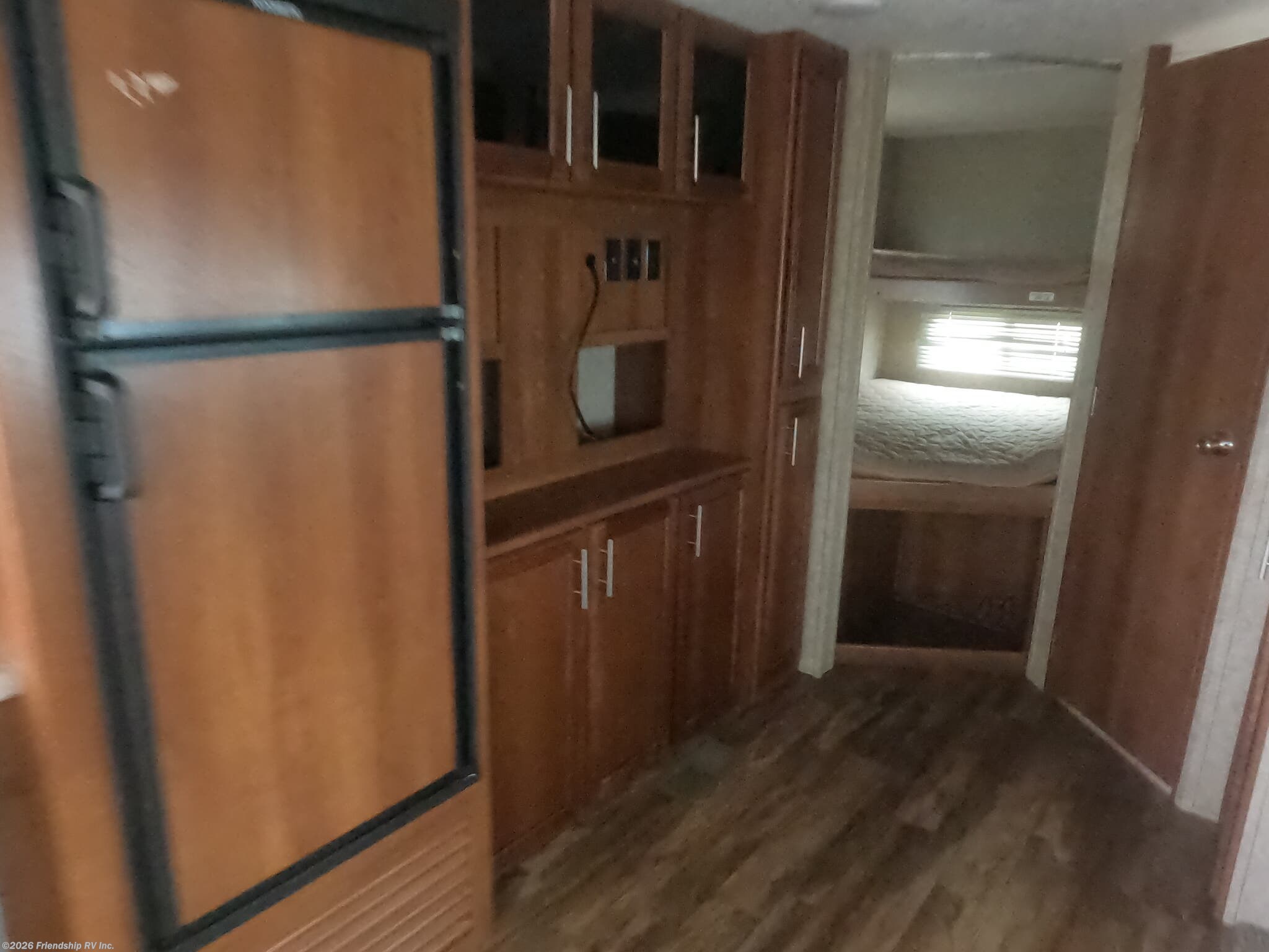Used 2017 Forest River Tracer 275BH available in Friendship, Wisconsin