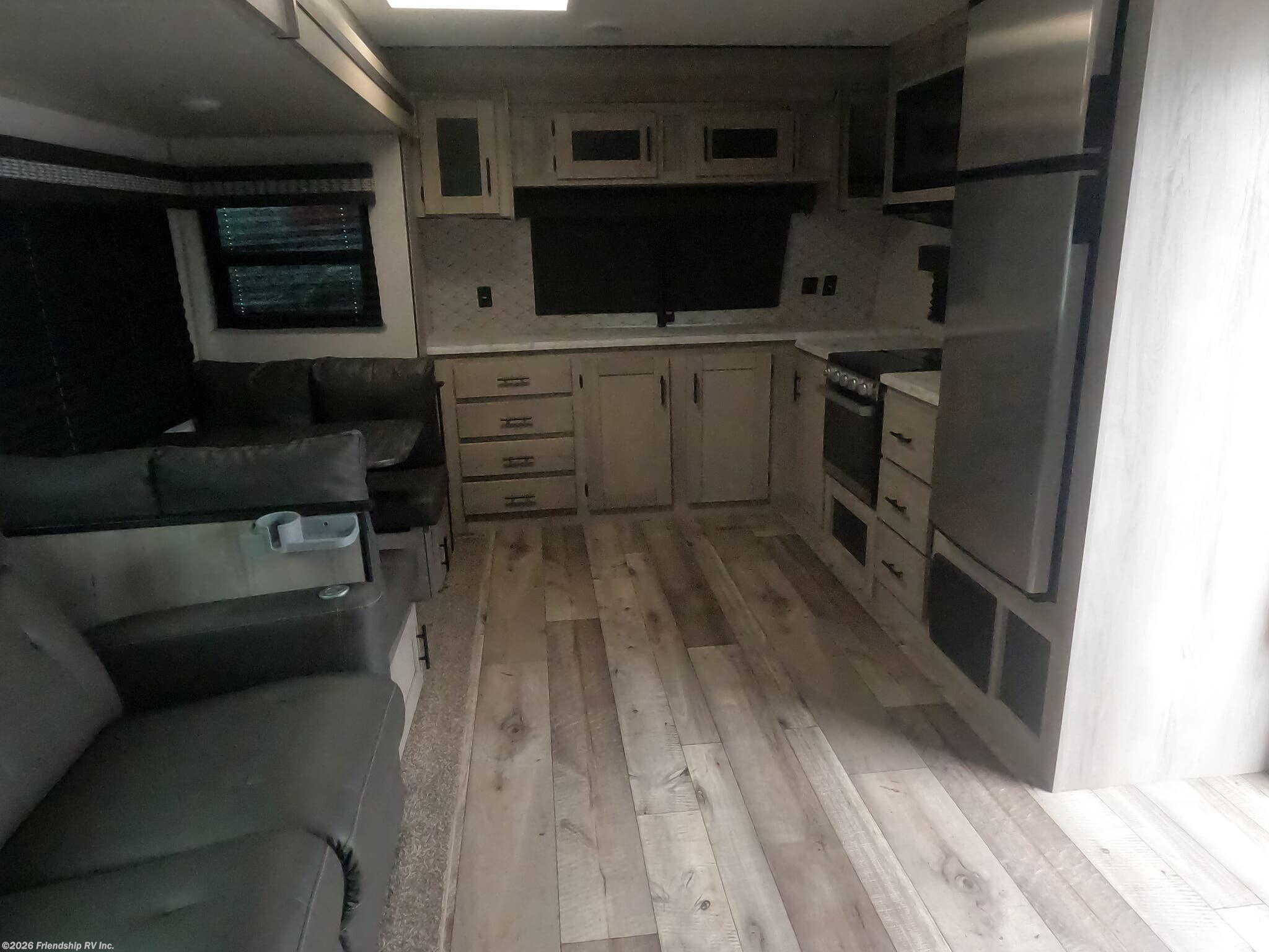 2021 Connect C272FK by K-Z from Friendship RV Inc. in Friendship, Wisconsin