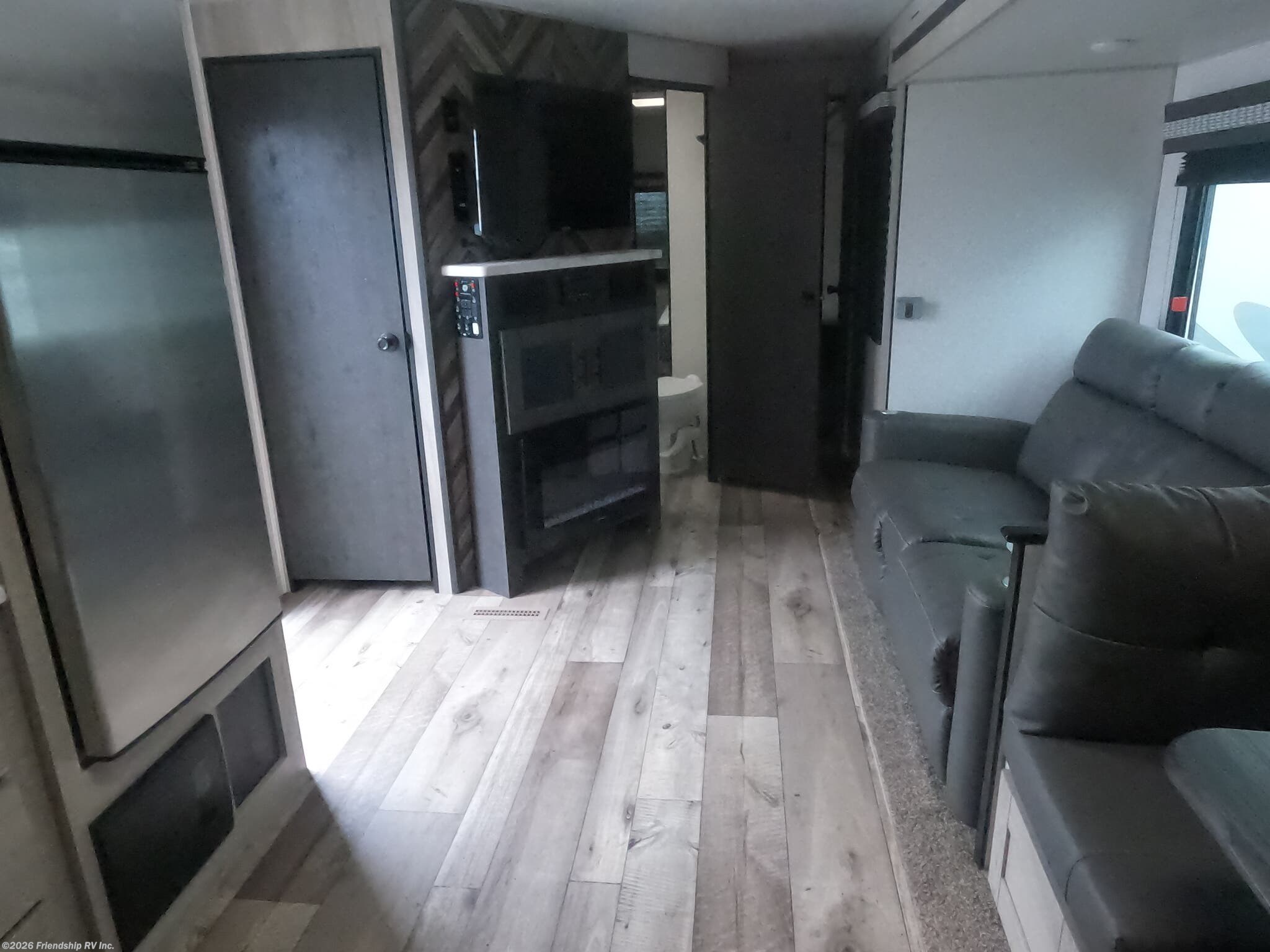 Used 2021 K-Z Connect C272FK available in Friendship, Wisconsin