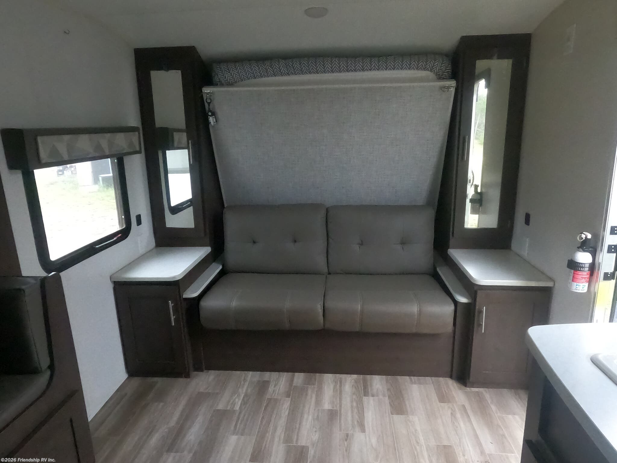 2020 Salem Cruise Lite Select 233RBXL by Forest River from Friendship RV Inc. in Friendship, Wisconsin