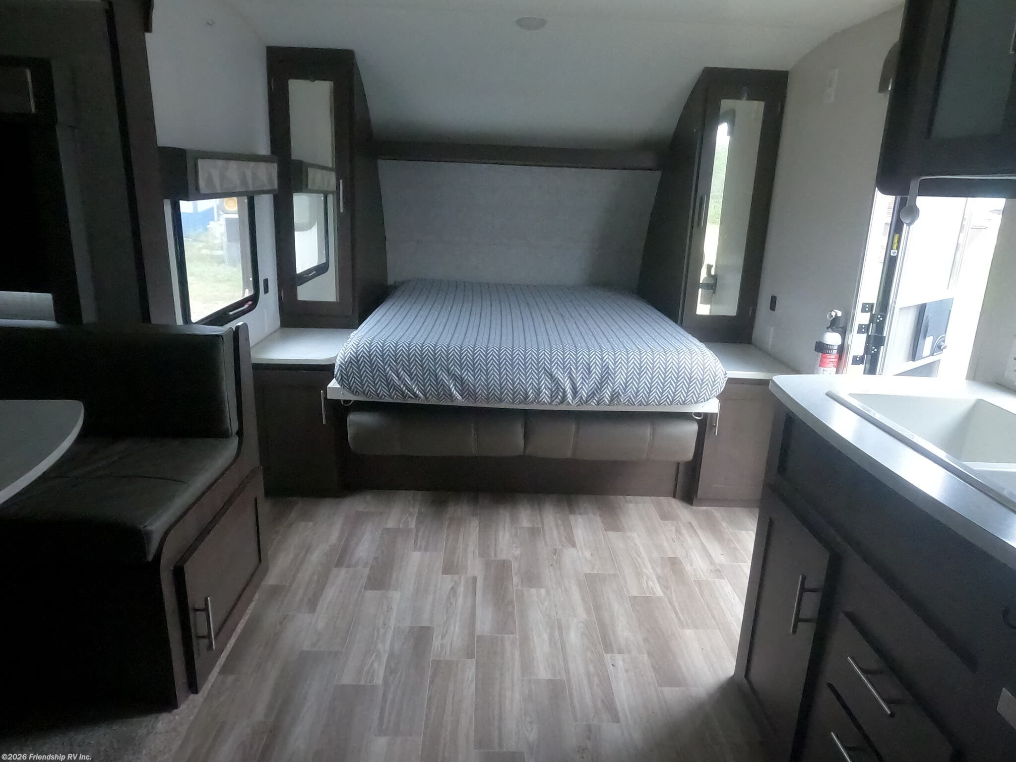 Used 2020 Forest River Salem Cruise Lite Select 233RBXL available in Friendship, Wisconsin