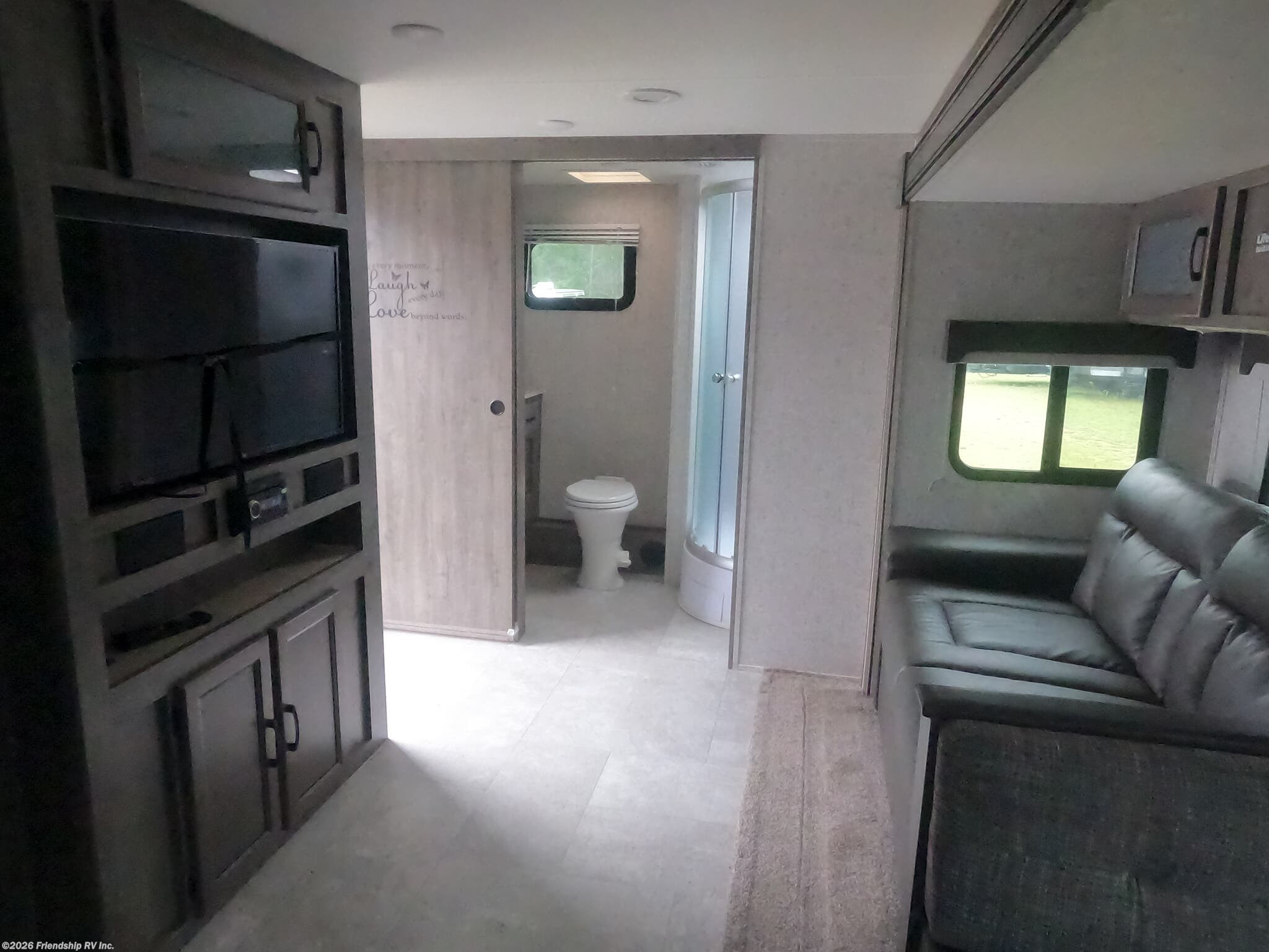 2020 Apex Ultra-Lite 265RBSS by Coachmen from Friendship RV Inc. in Friendship, Wisconsin