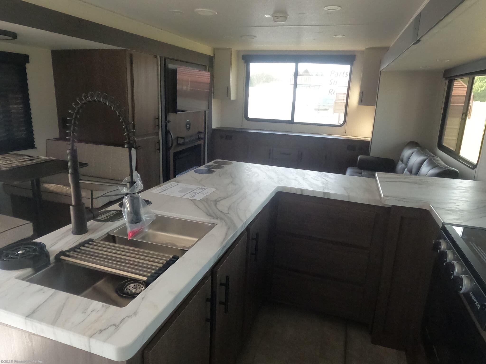 New 2027 Forest River Tracer 286RL available in Friendship, Wisconsin