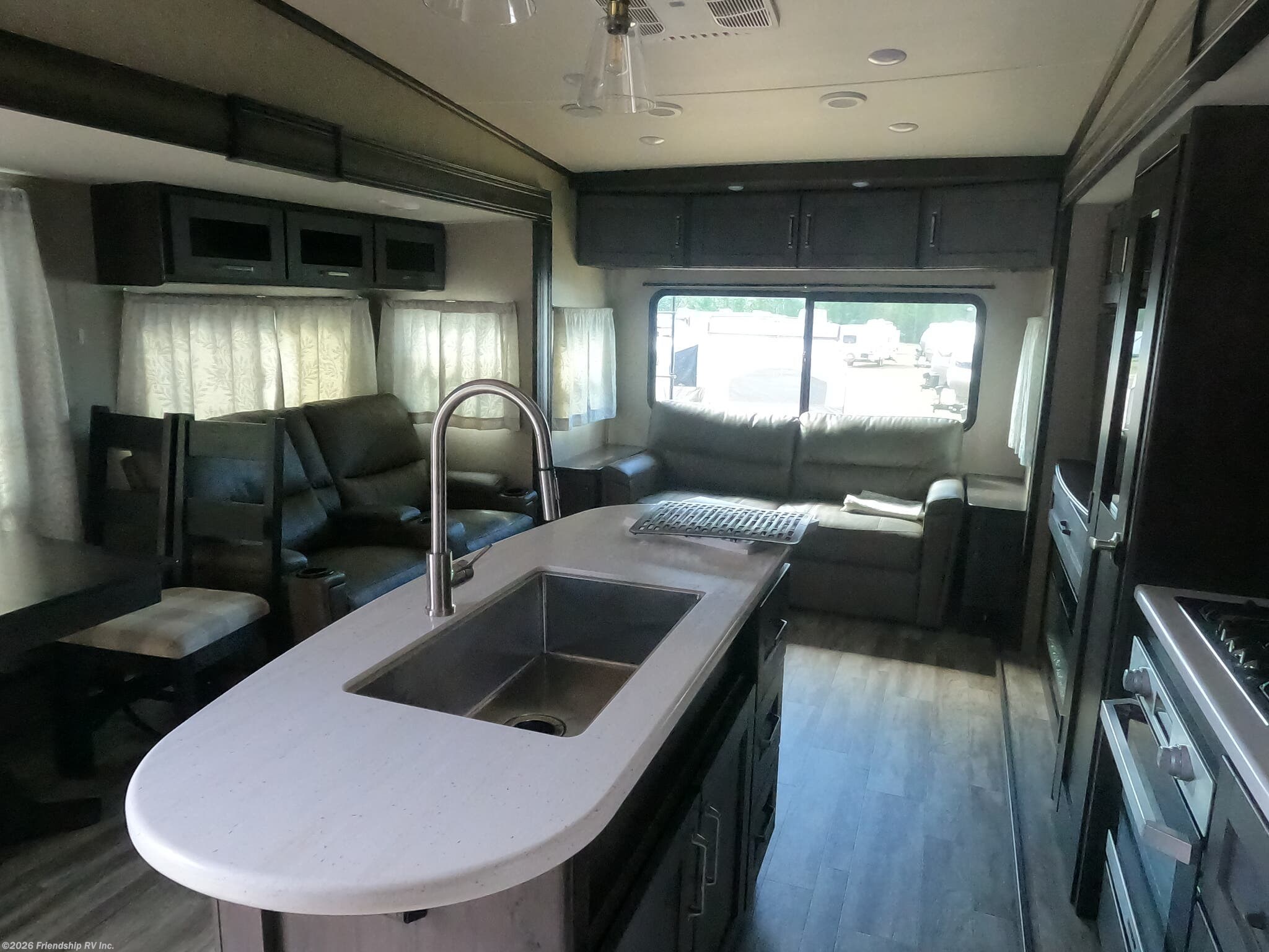 2022 Reflection 337RLS by Grand Design from Friendship RV Inc. in Friendship, Wisconsin