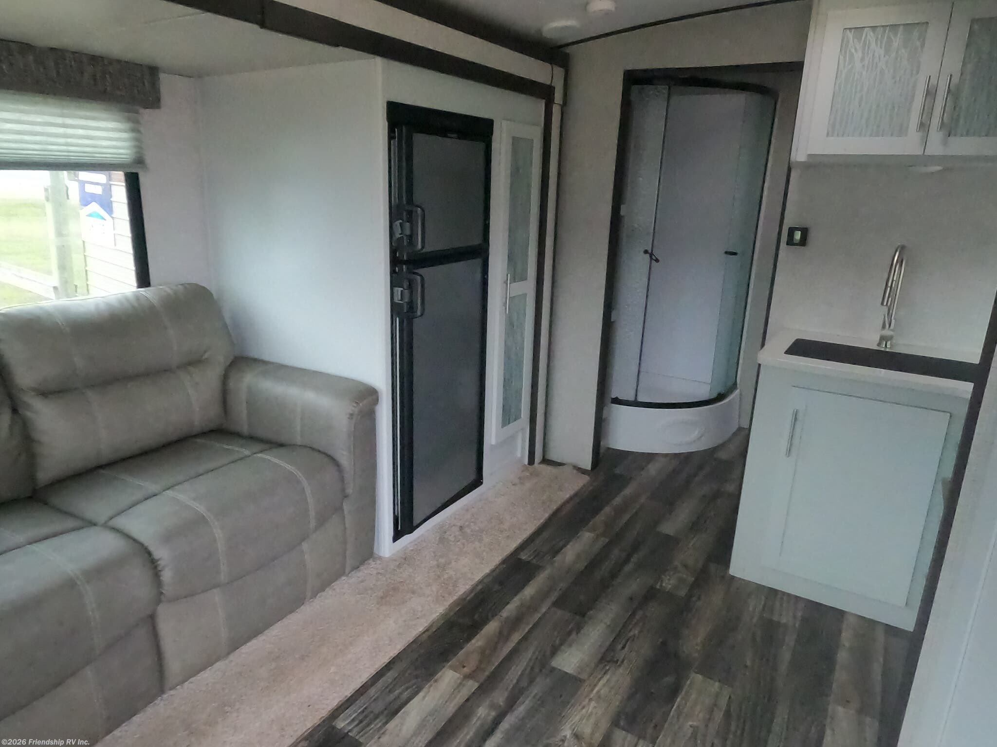 Used 2020 Keystone Bullet Premier 26UDPR available in Friendship, Wisconsin