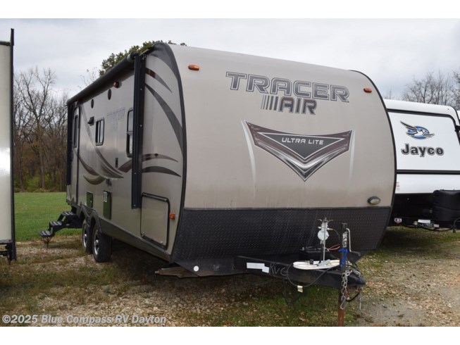 2014 Prime Time Tracer Aire RV for Sale in Dayton, OH 45344 | 120190-A ...