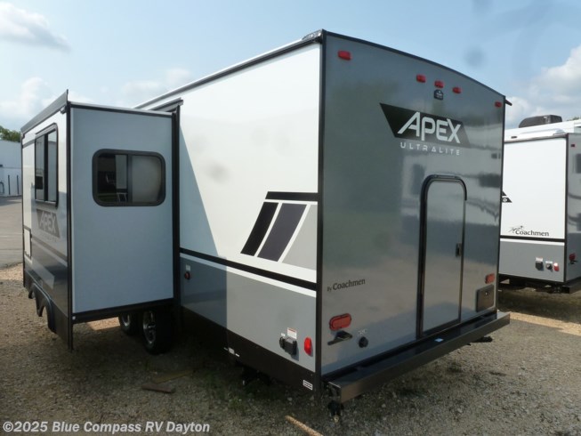 2021 Coachmen Apex Ultra Lite 256BHS RV for Sale in Dayton, OH 45344 ...