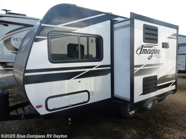 2021 Grand Design Imagine XLS 15FLE RV for Sale in Dayton, OH 45344 ...