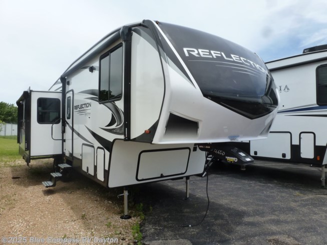 2021 Grand Design Reflection 150-series 295rl Rv For Sale In Dayton, Oh 