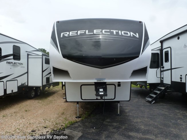 2021 Grand Design Reflection 150-series 295RL RV for Sale in Dayton, OH ...